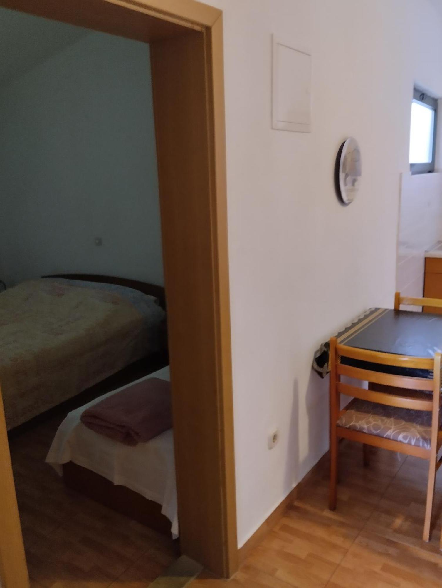 Apartments Andrea Drvenik  Ngoại thất bức ảnh