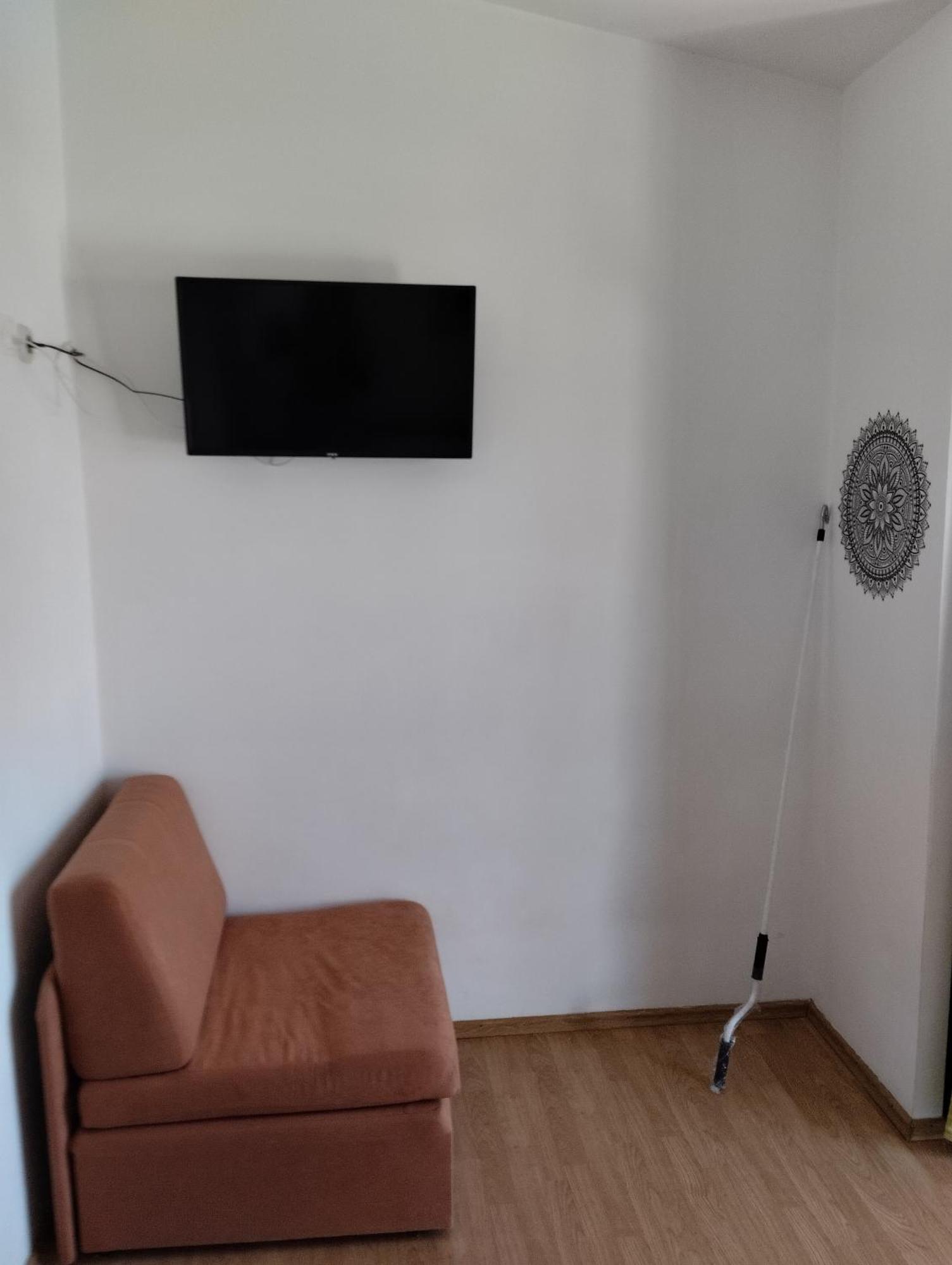 Apartments Andrea Drvenik  Ngoại thất bức ảnh