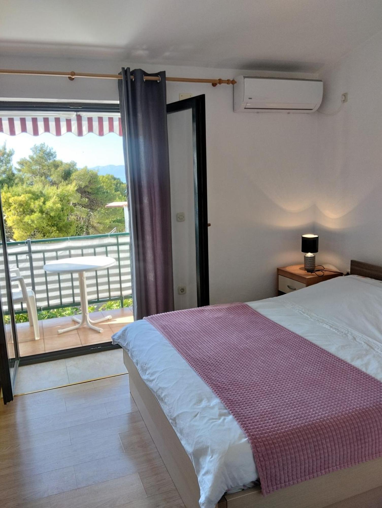 Apartments Andrea Drvenik  Ngoại thất bức ảnh